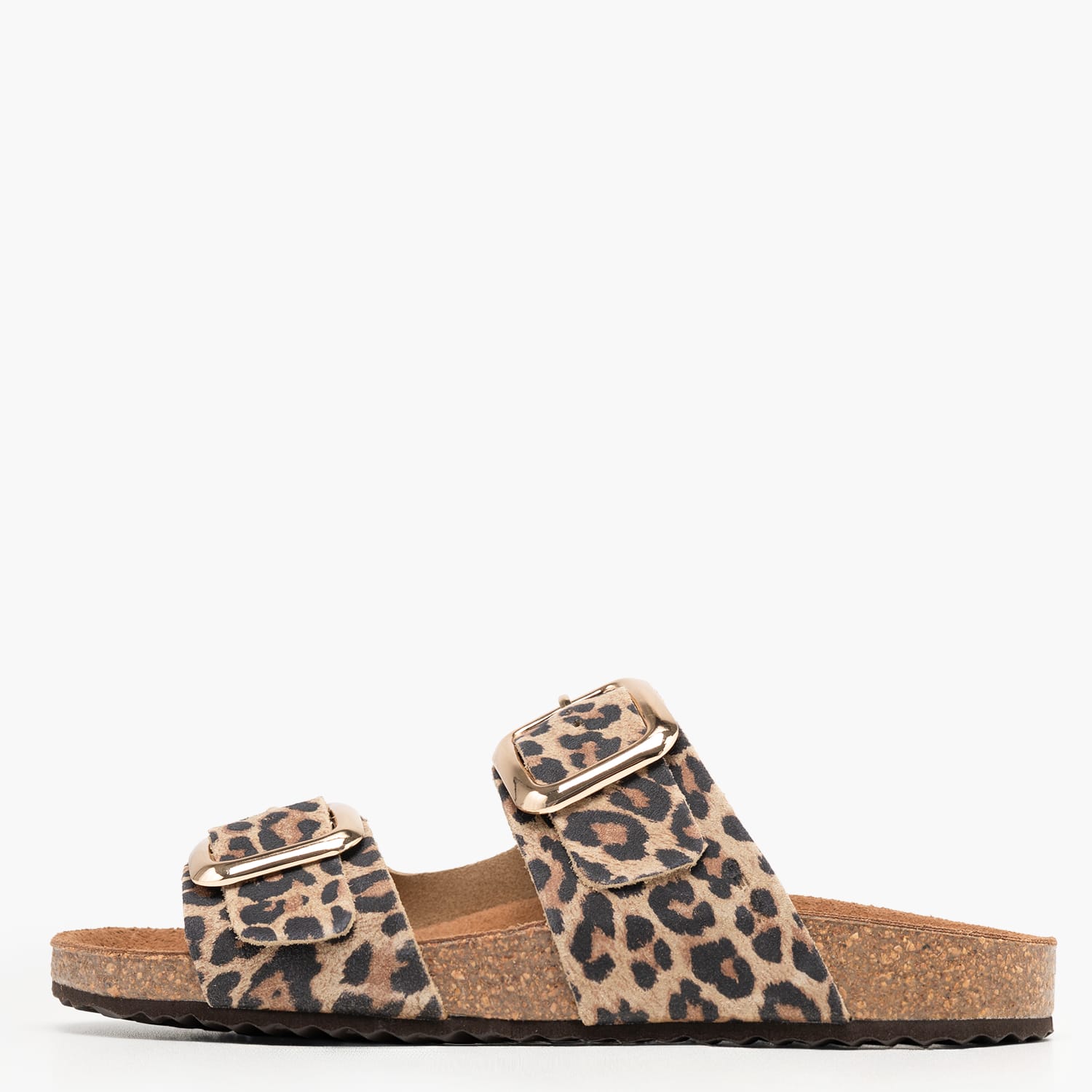 Geox Brionia.R-Leopard