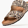 Geox Brionia.R-Leopard