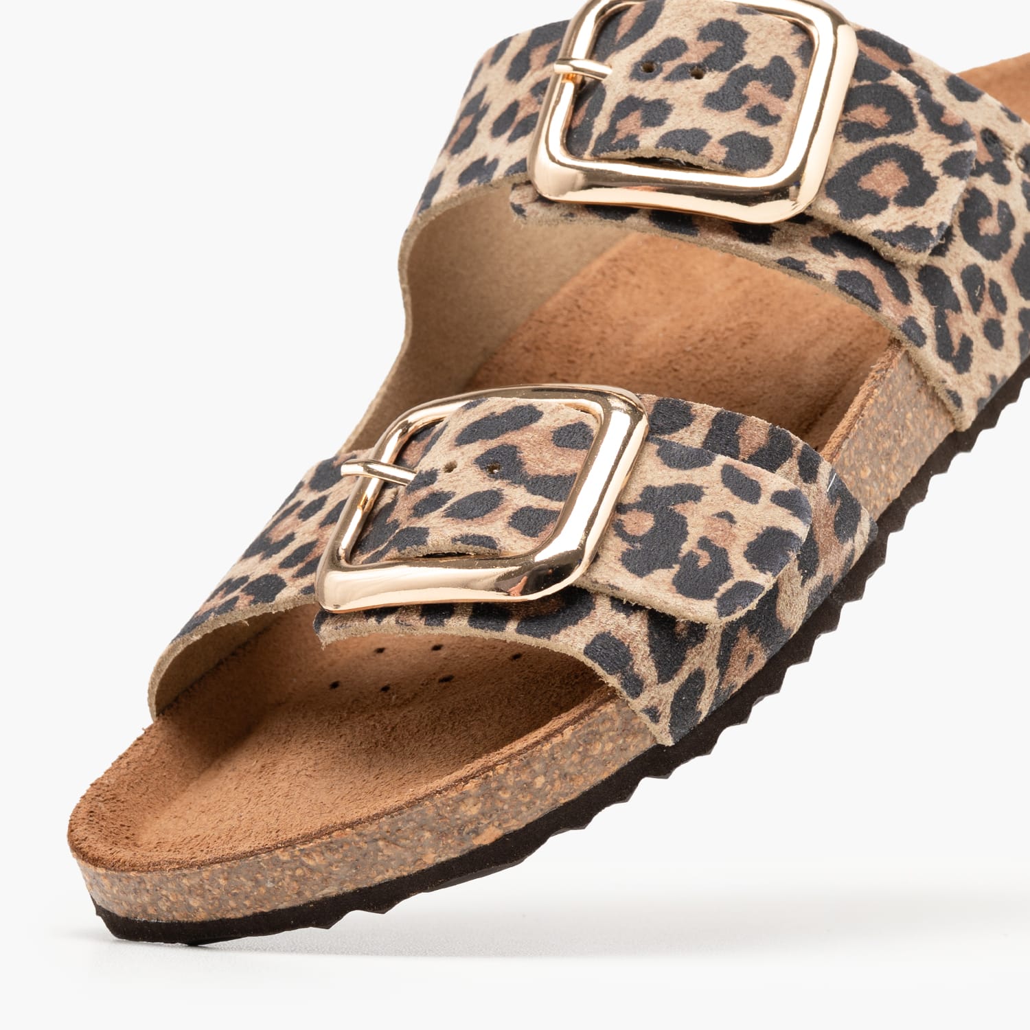 Geox Brionia.R-Leopard