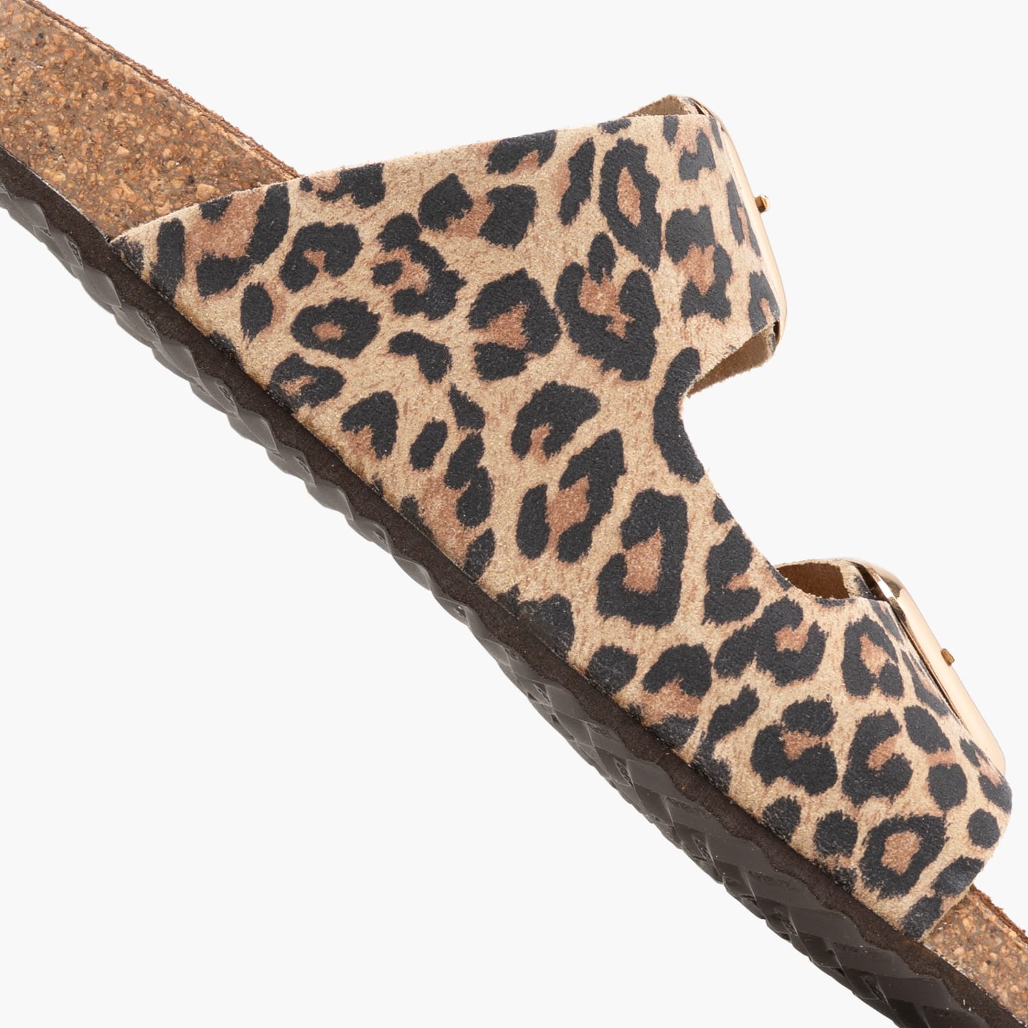 Geox Brionia.R-Leopard