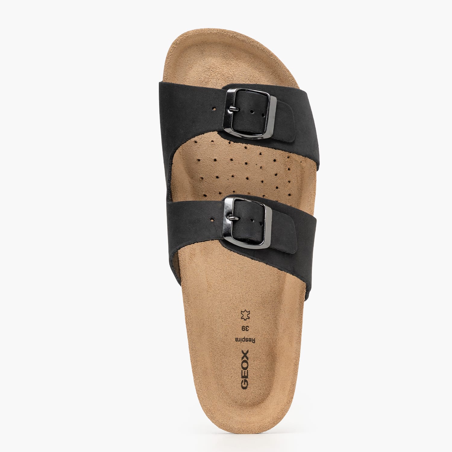 Geox Brionia Γυναικείo Flat