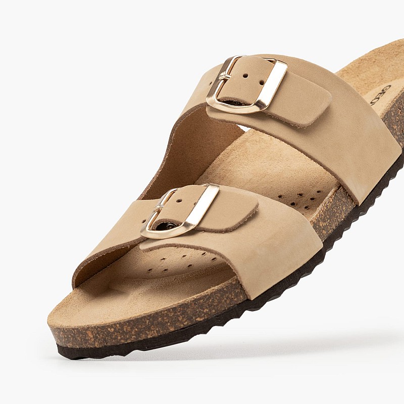 Geox Brionia Γυναικείo Flat