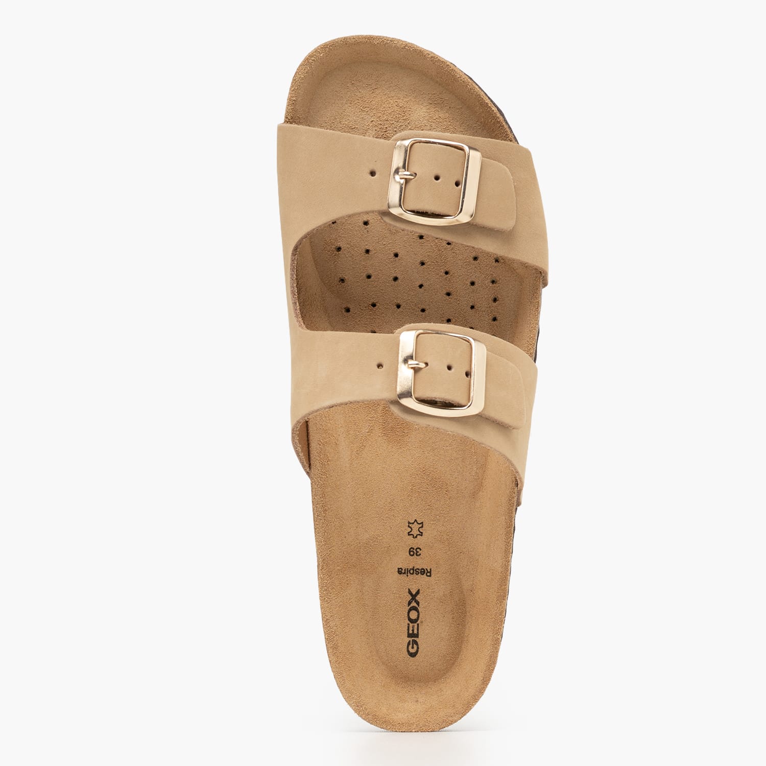 Geox Brionia Γυναικείo Flat