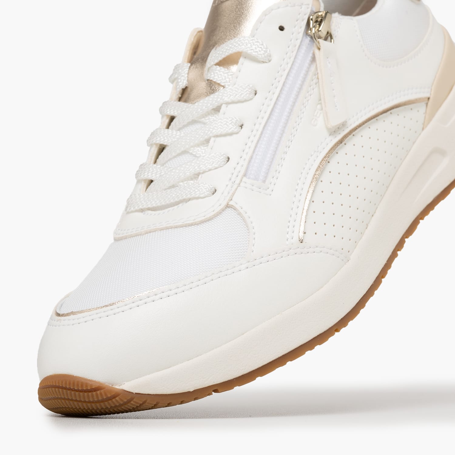 Geox Bulmya.D Γυναικείο Παπούτσι Casual