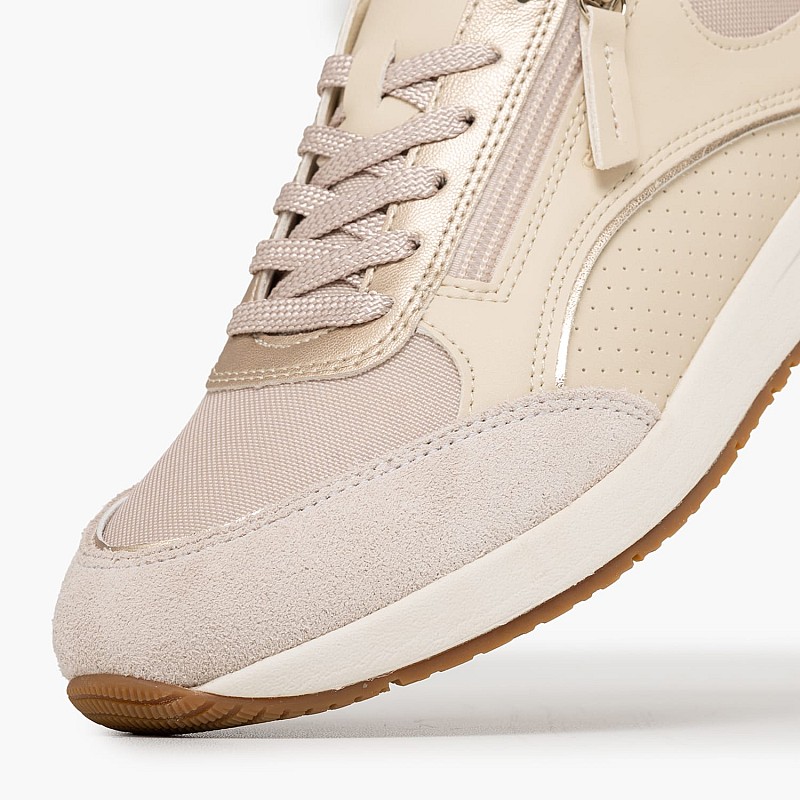 Geox Bulmya.D Γυναικείο Παπούτσι Casual