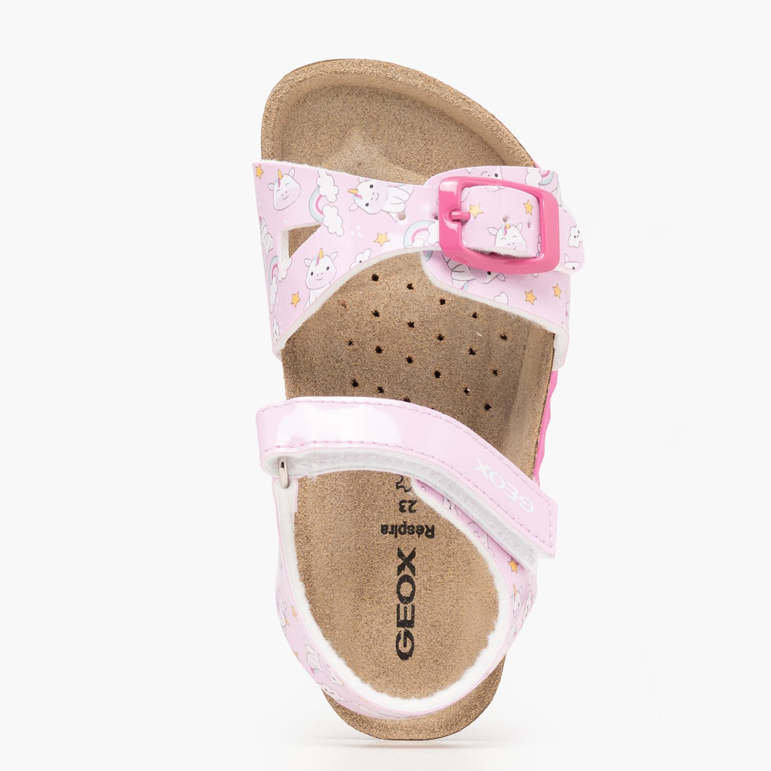 Geox Chalki.Grl-Pink