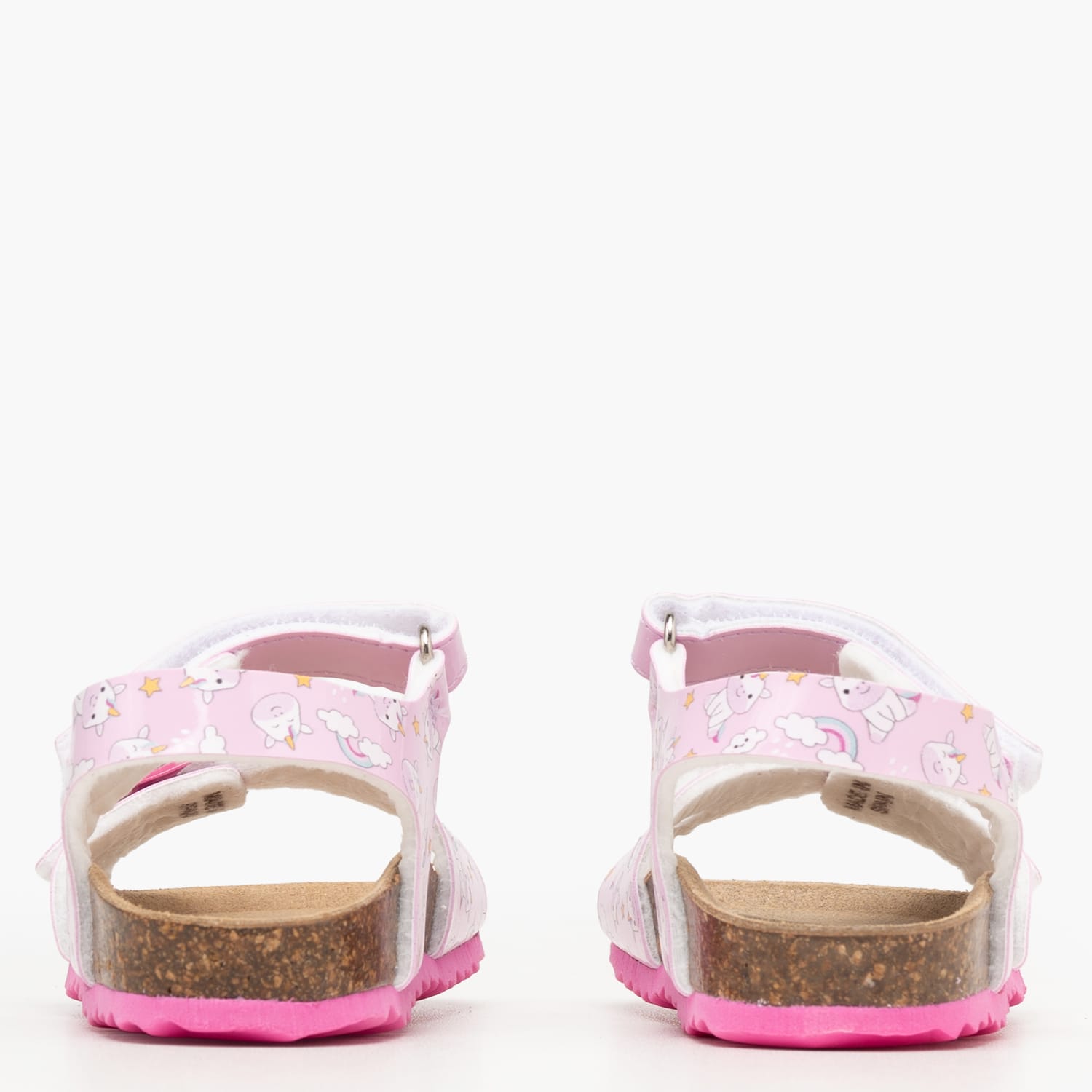 Geox Chalki.Grl-Pink