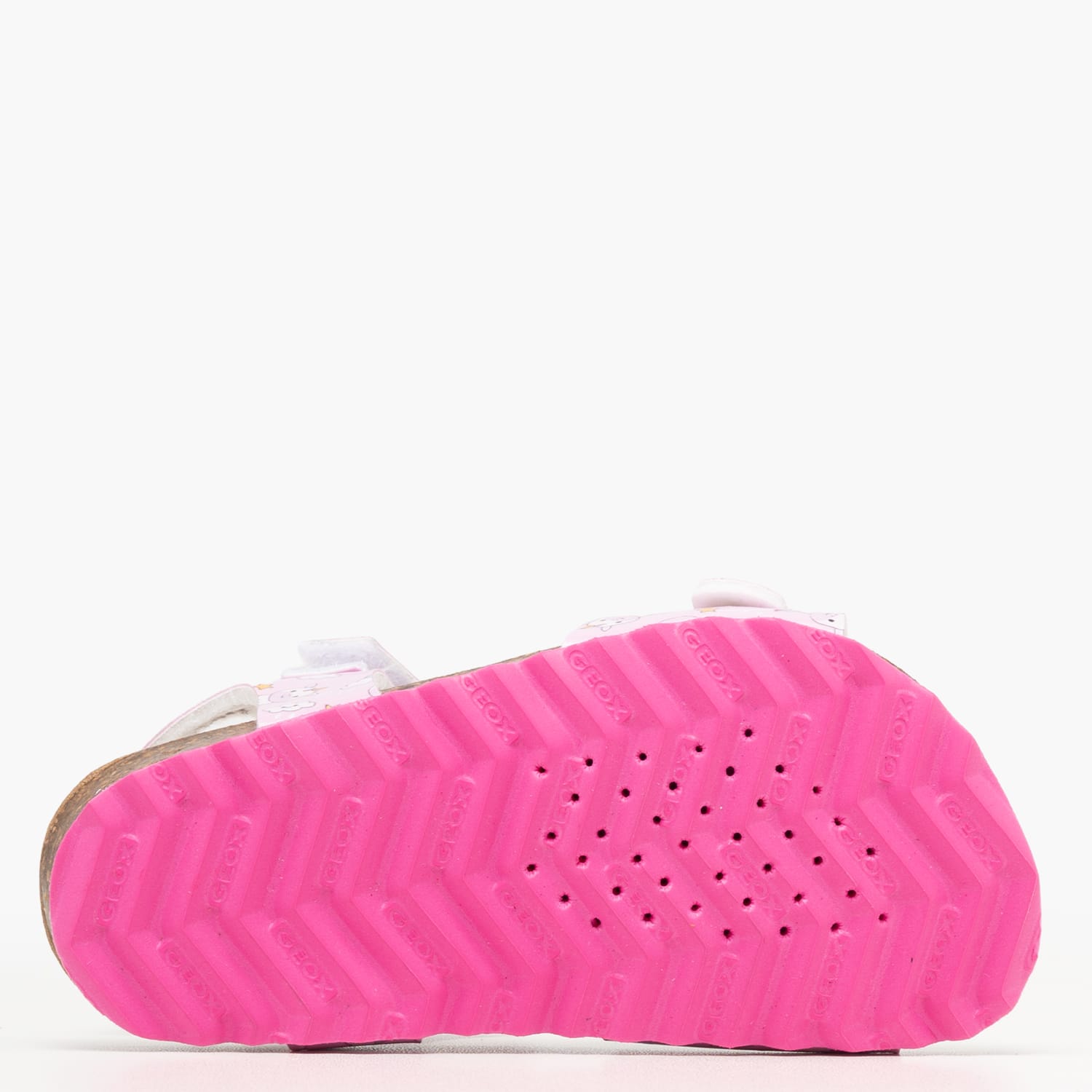 Geox Chalki.Grl-Pink