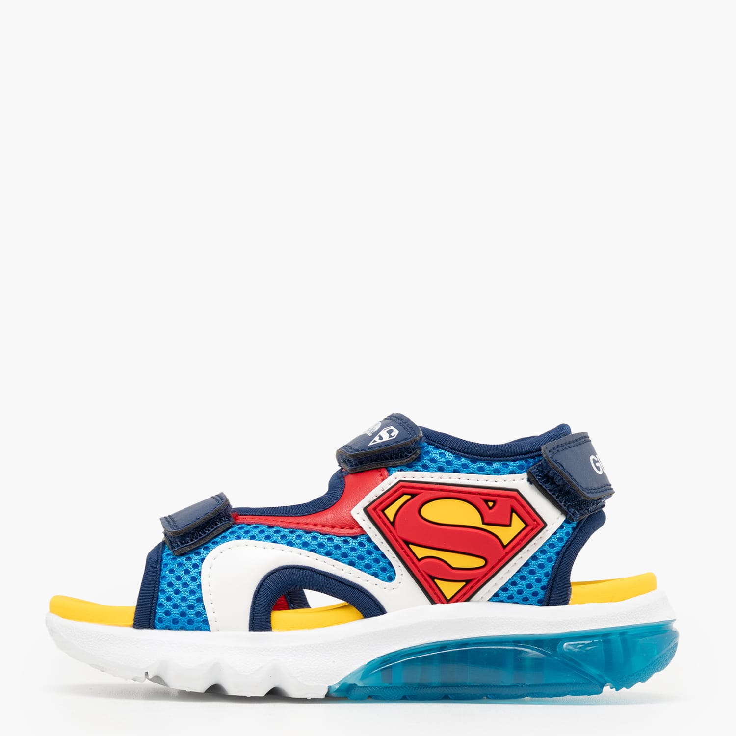 Geox Ciberdron.Sm-Blue