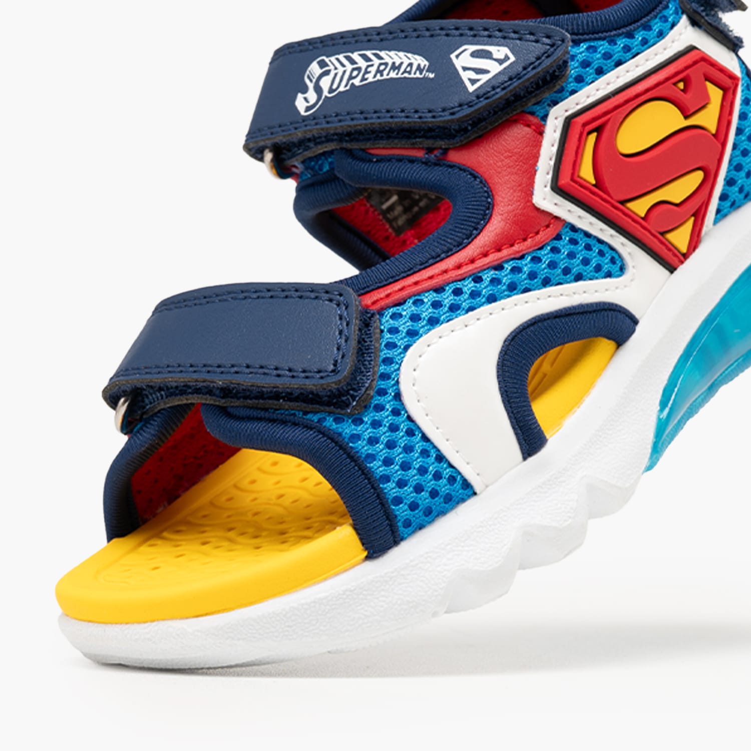 Geox Ciberdron.Sm-Blue