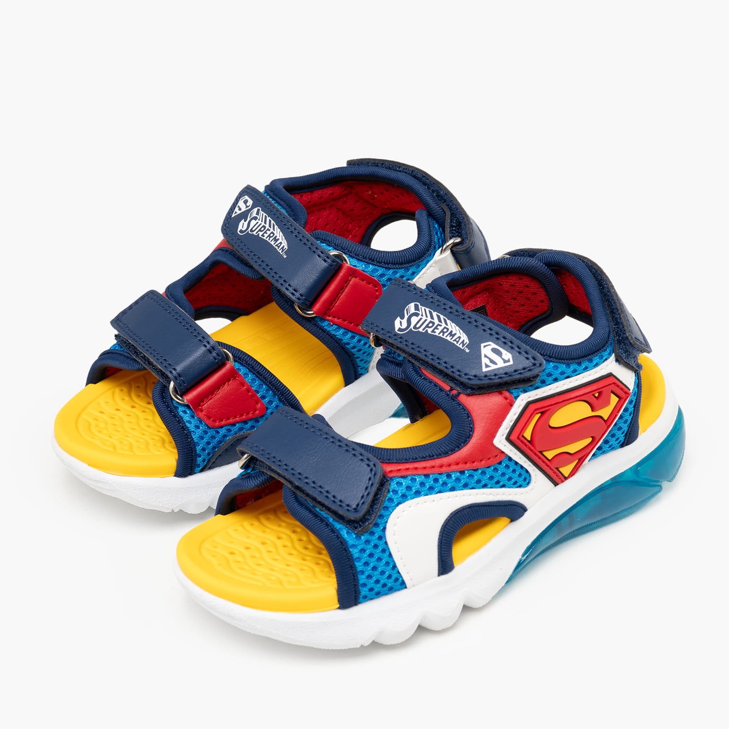 Geox Ciberdron.Sm-Blue