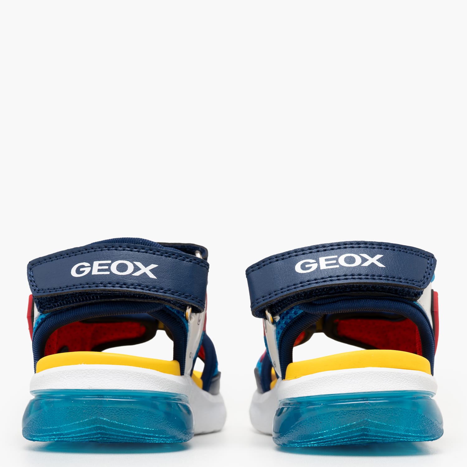 Geox Ciberdron.Sm-Blue