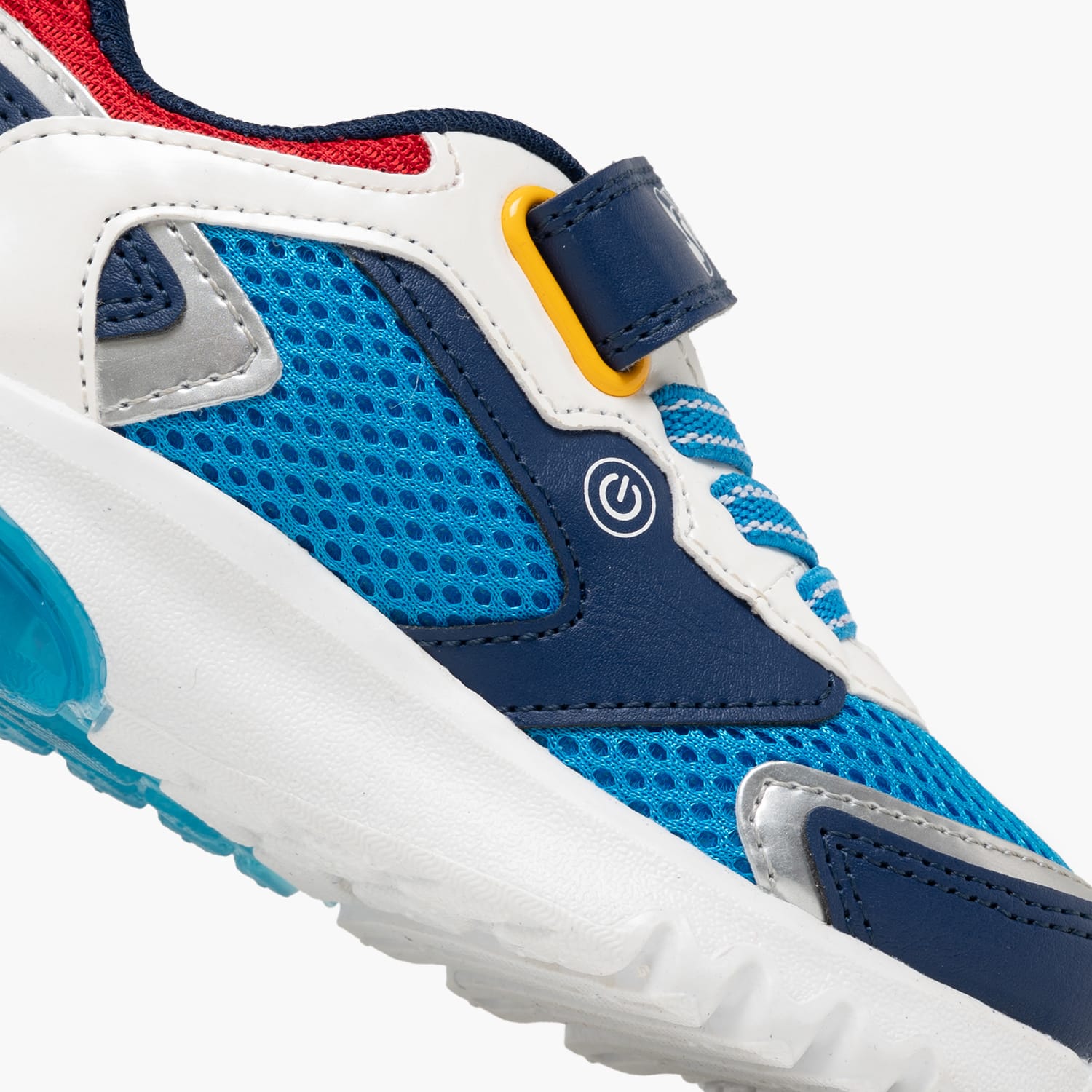 Geox Ciberdron.Super Παιδικό Casual