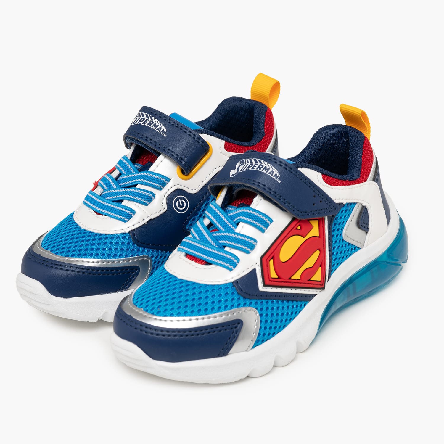 Geox Ciberdron.Super Παιδικό Casual