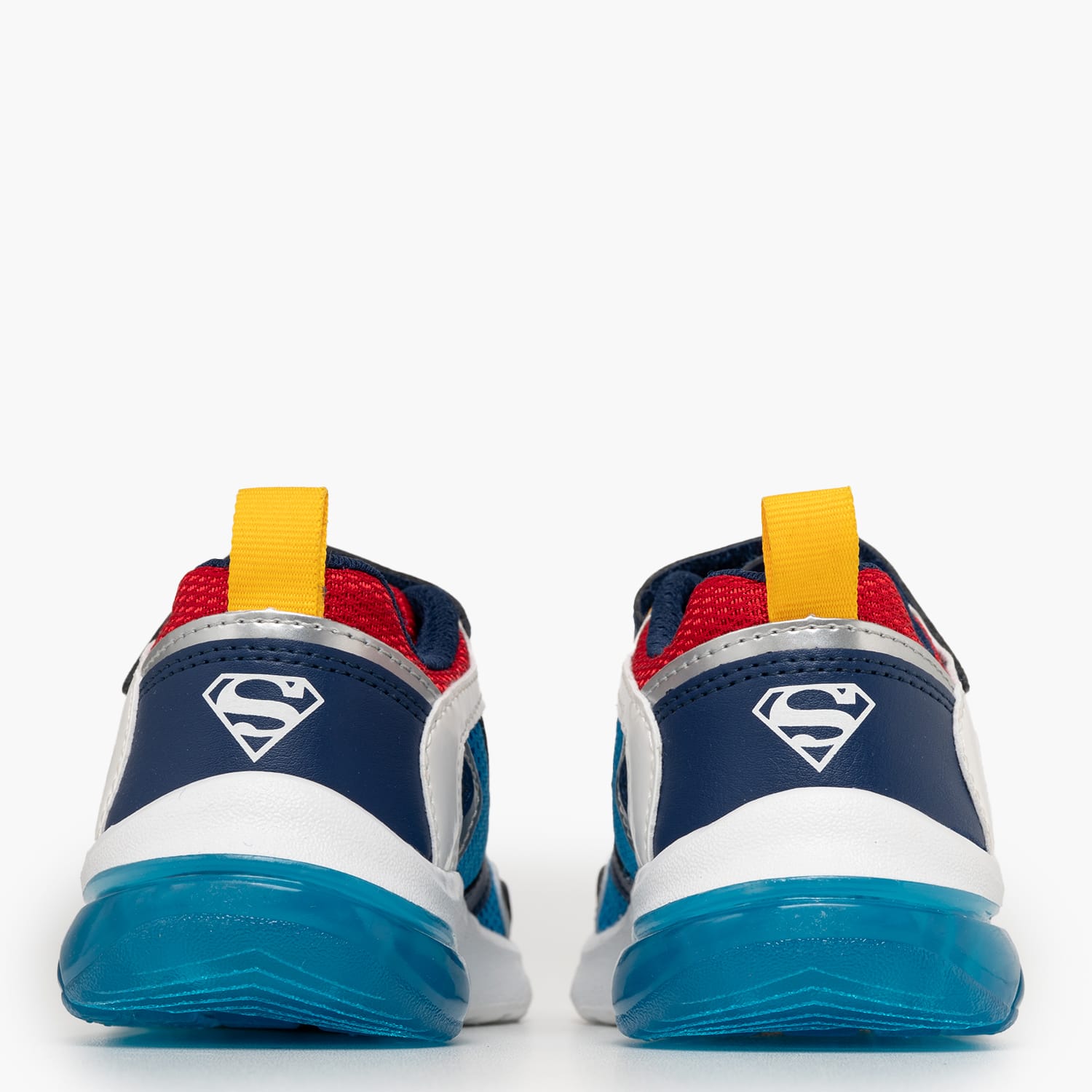 Geox Ciberdron.Super Παιδικό Casual