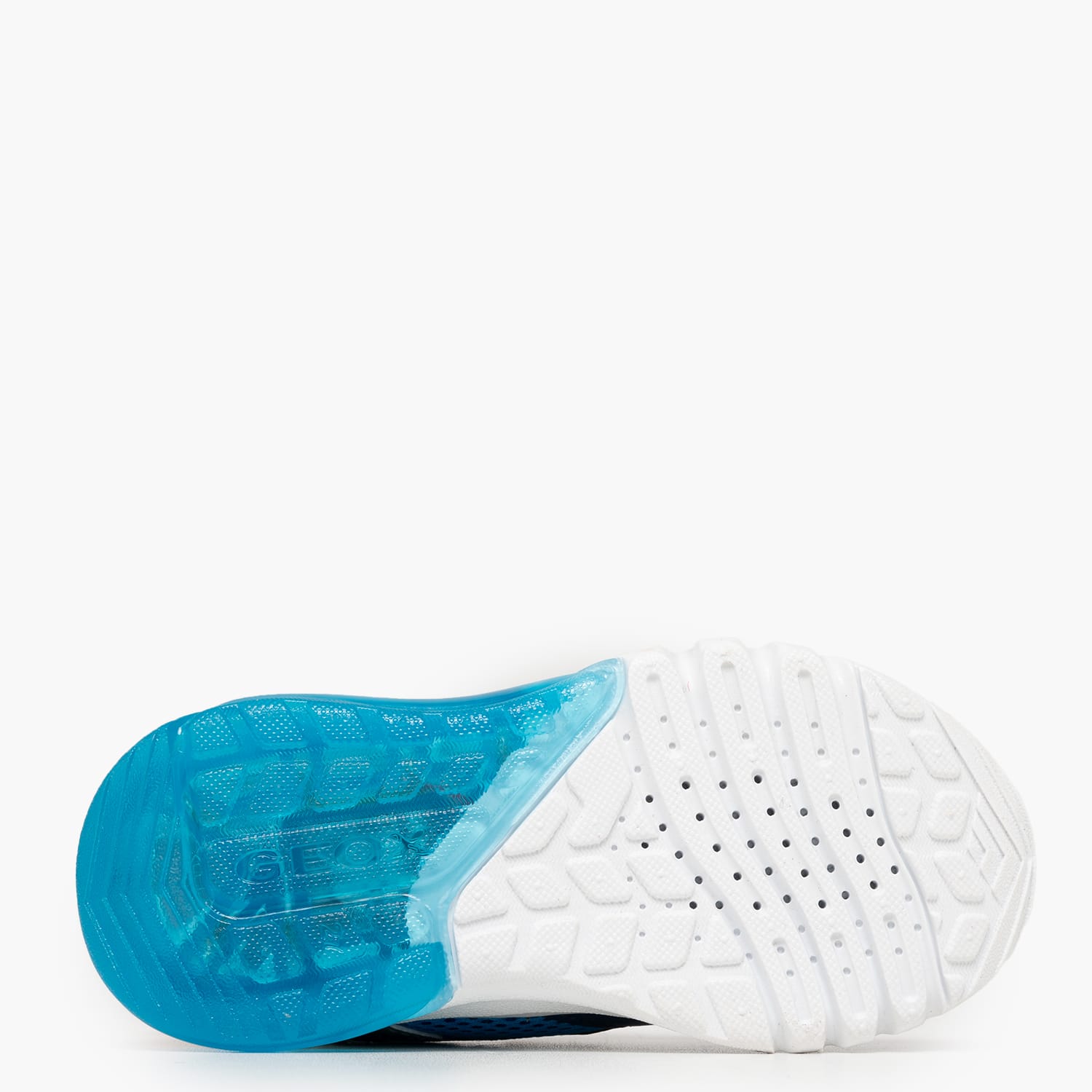 Geox Ciberdron.Super Παιδικό Casual