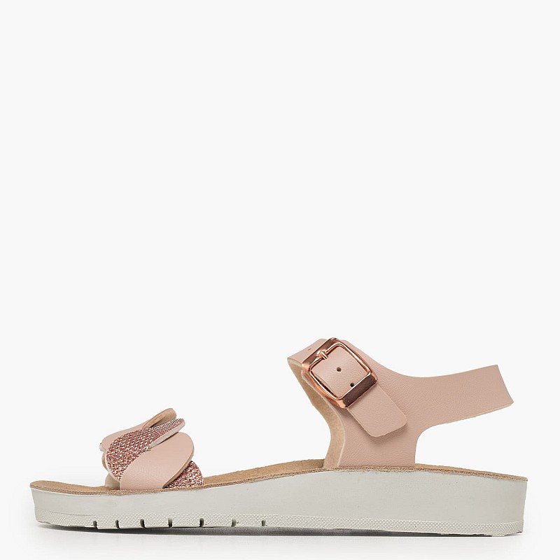 Geox Costarei.P Παιδική Σαγιονάρα & Πέδιλο