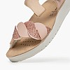 Geox Costarei.P-Pink