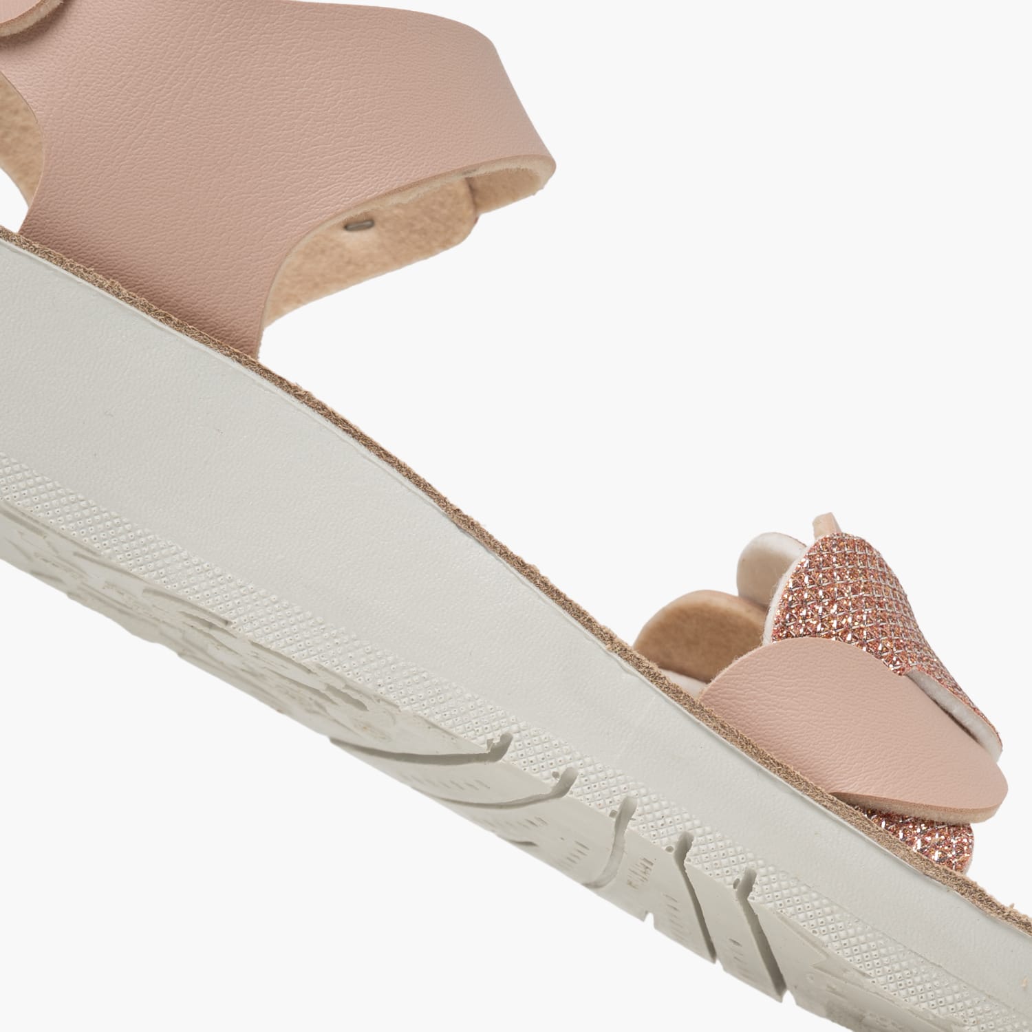 Geox Costarei.P-Pink