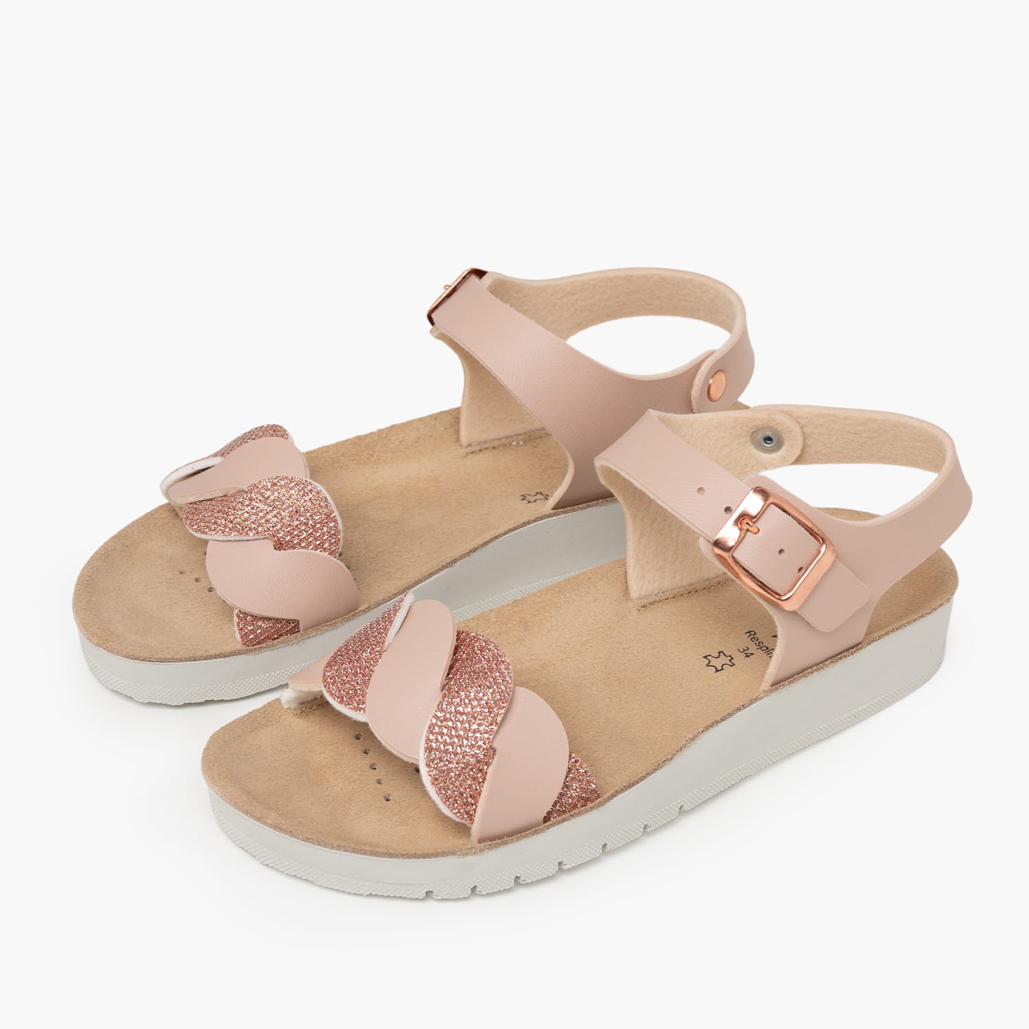 Geox Costarei.P-Pink