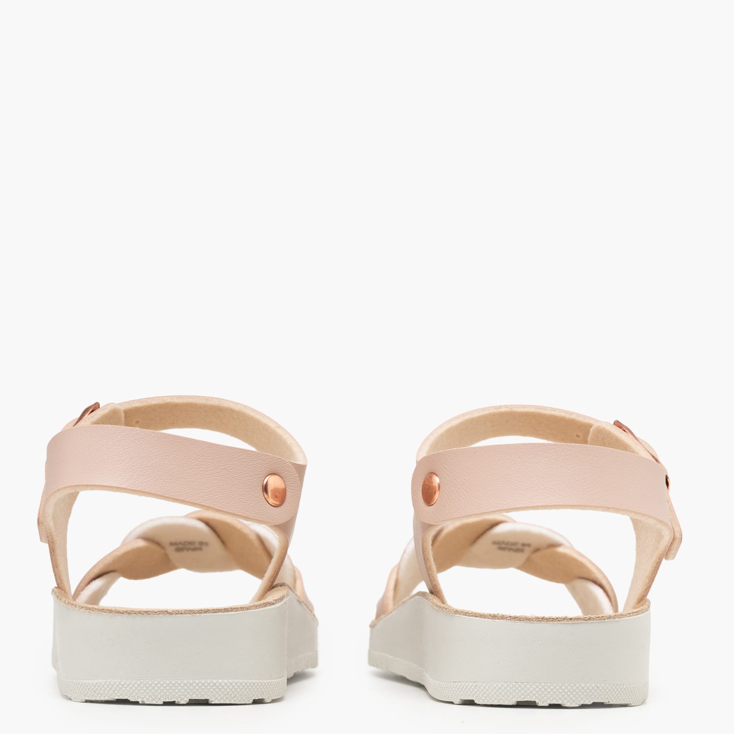 Geox Costarei.P-Pink