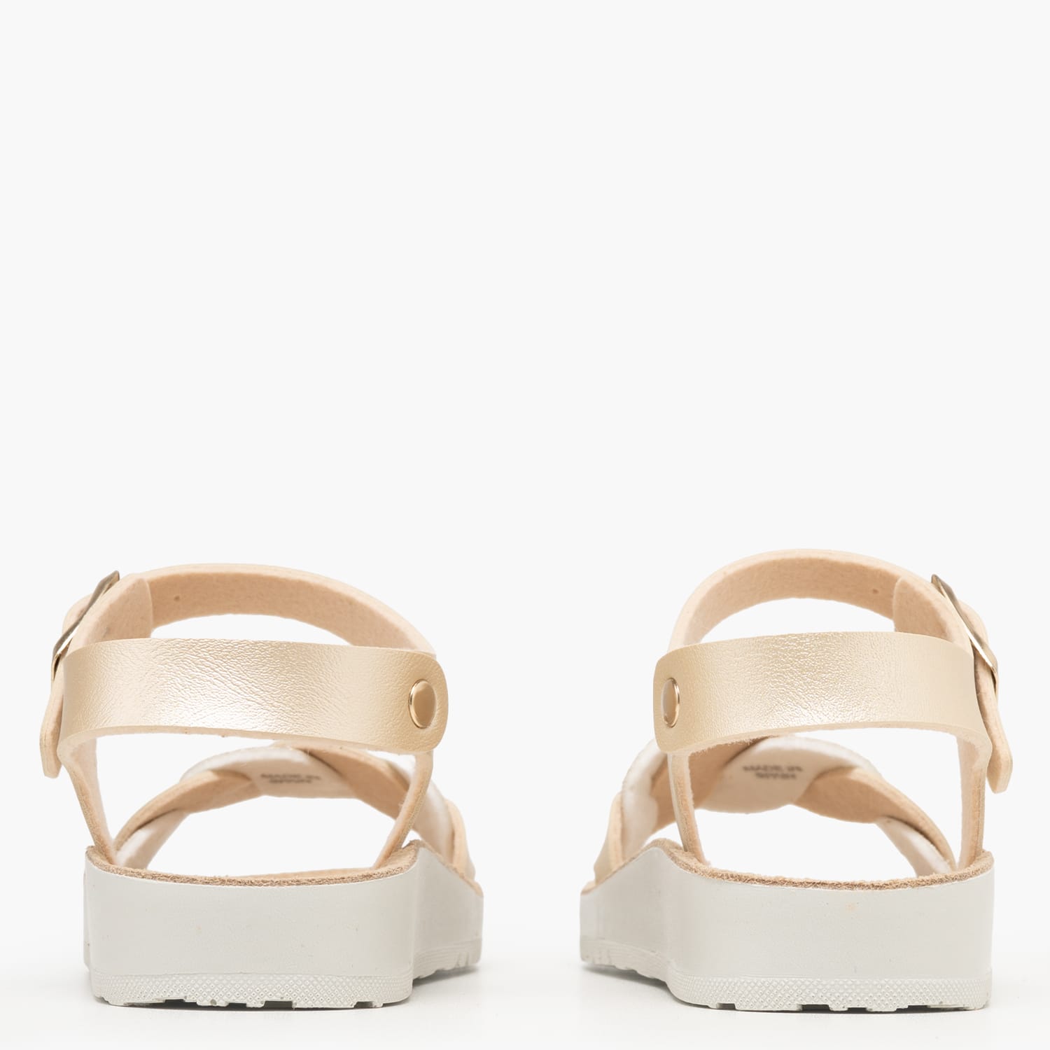 Geox Costarei.Sndl-Gold