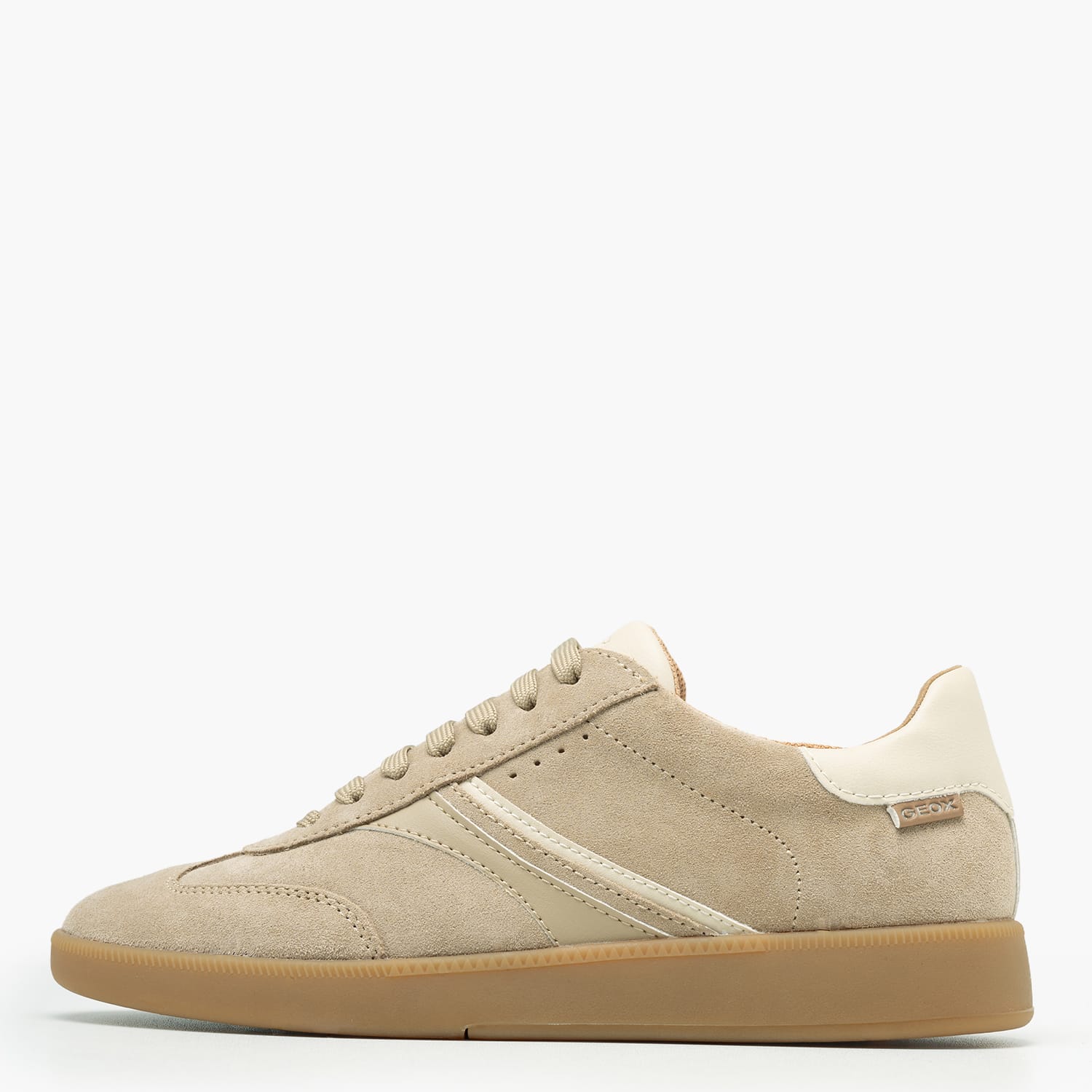 Geox D.Meleda Women's Casual Shoe