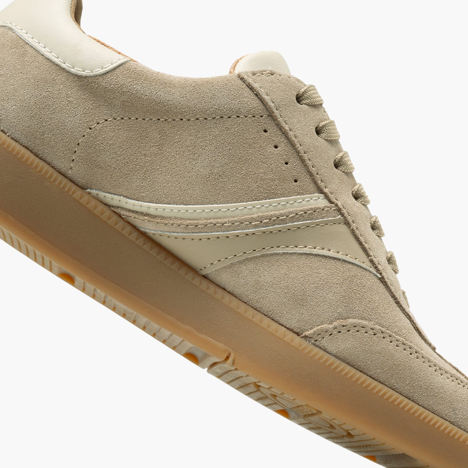 Geox D.Meleda Γυναικείο Παπούτσι Casual