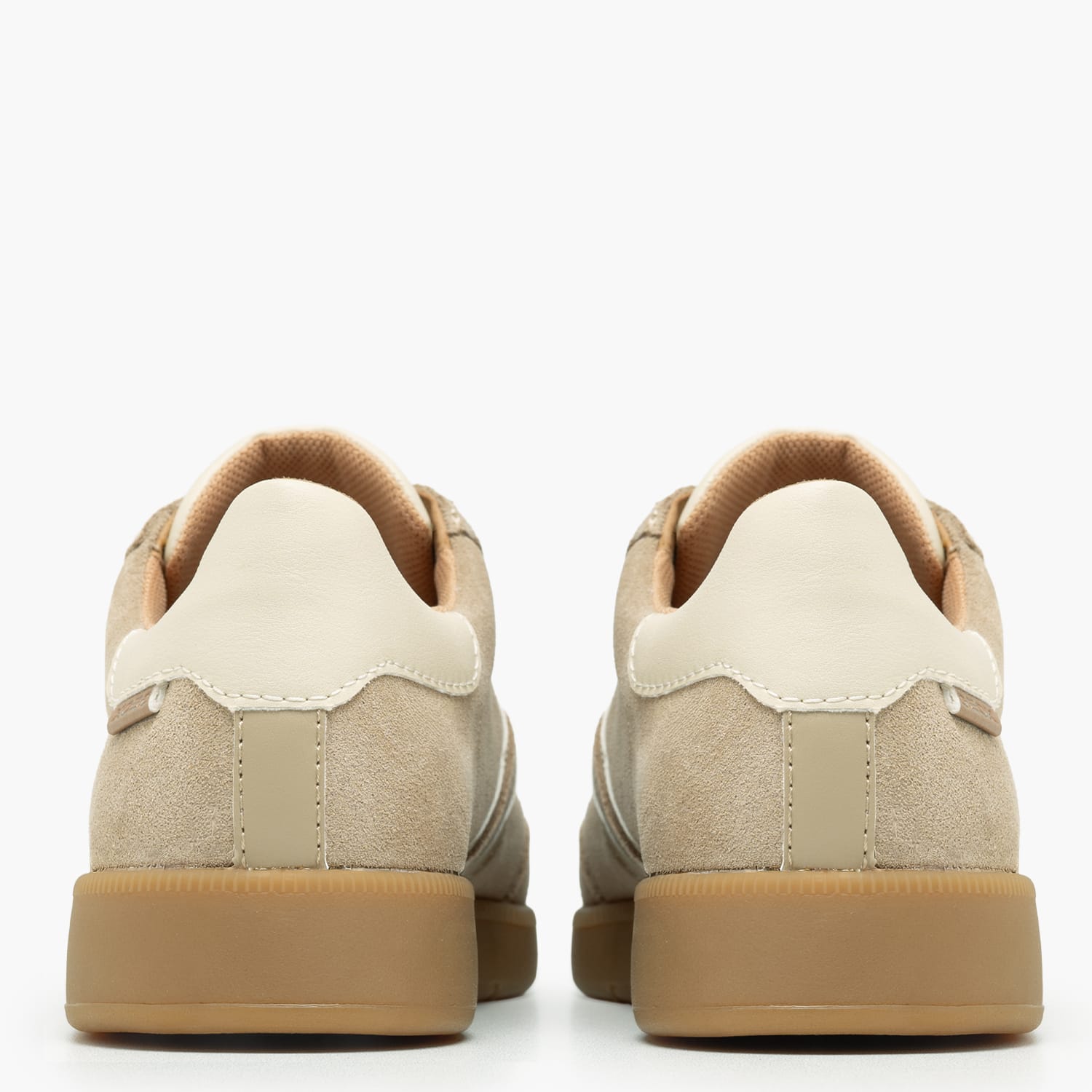 Geox D.Meleda Γυναικείο Παπούτσι Casual