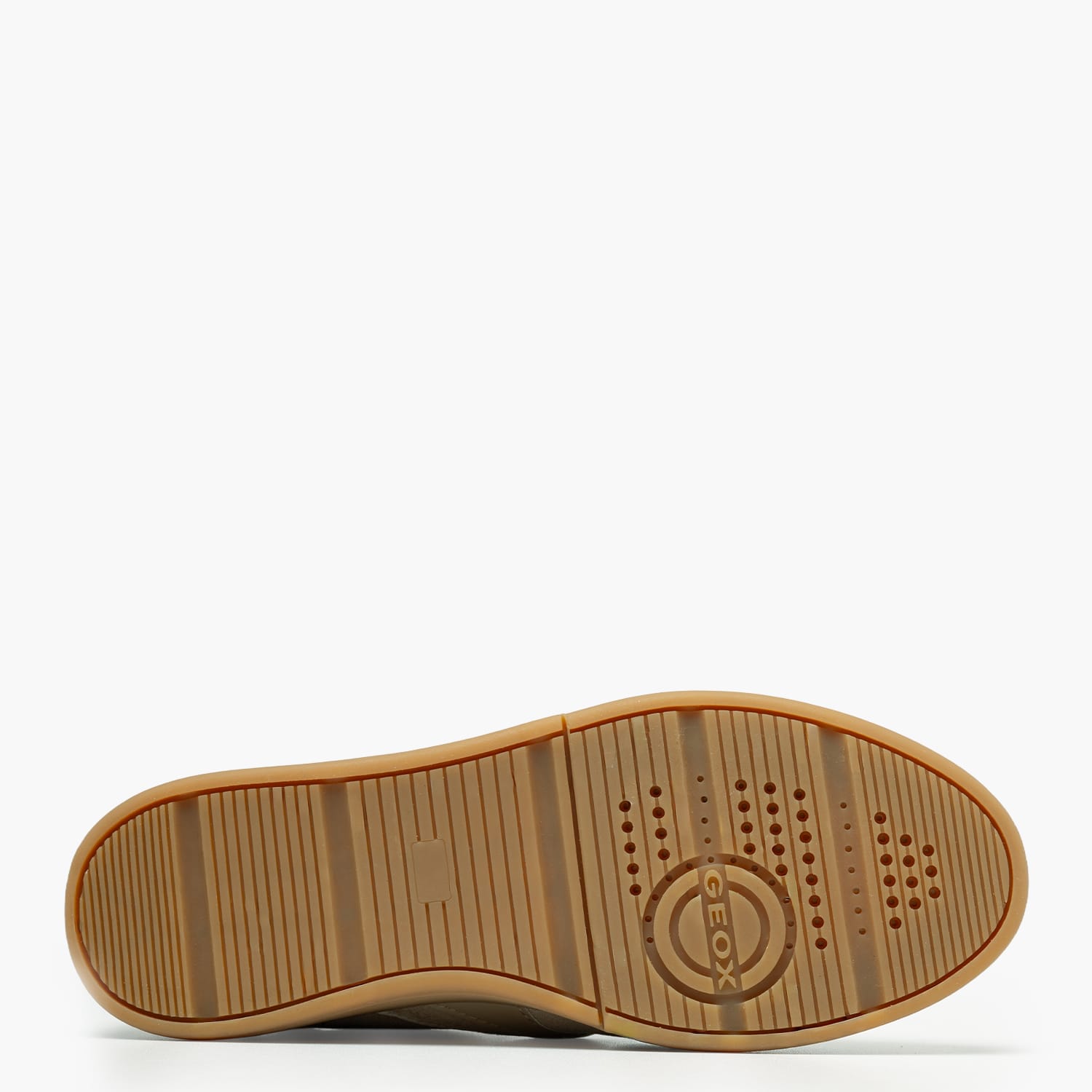 Geox D.Meleda Γυναικείο Παπούτσι Casual