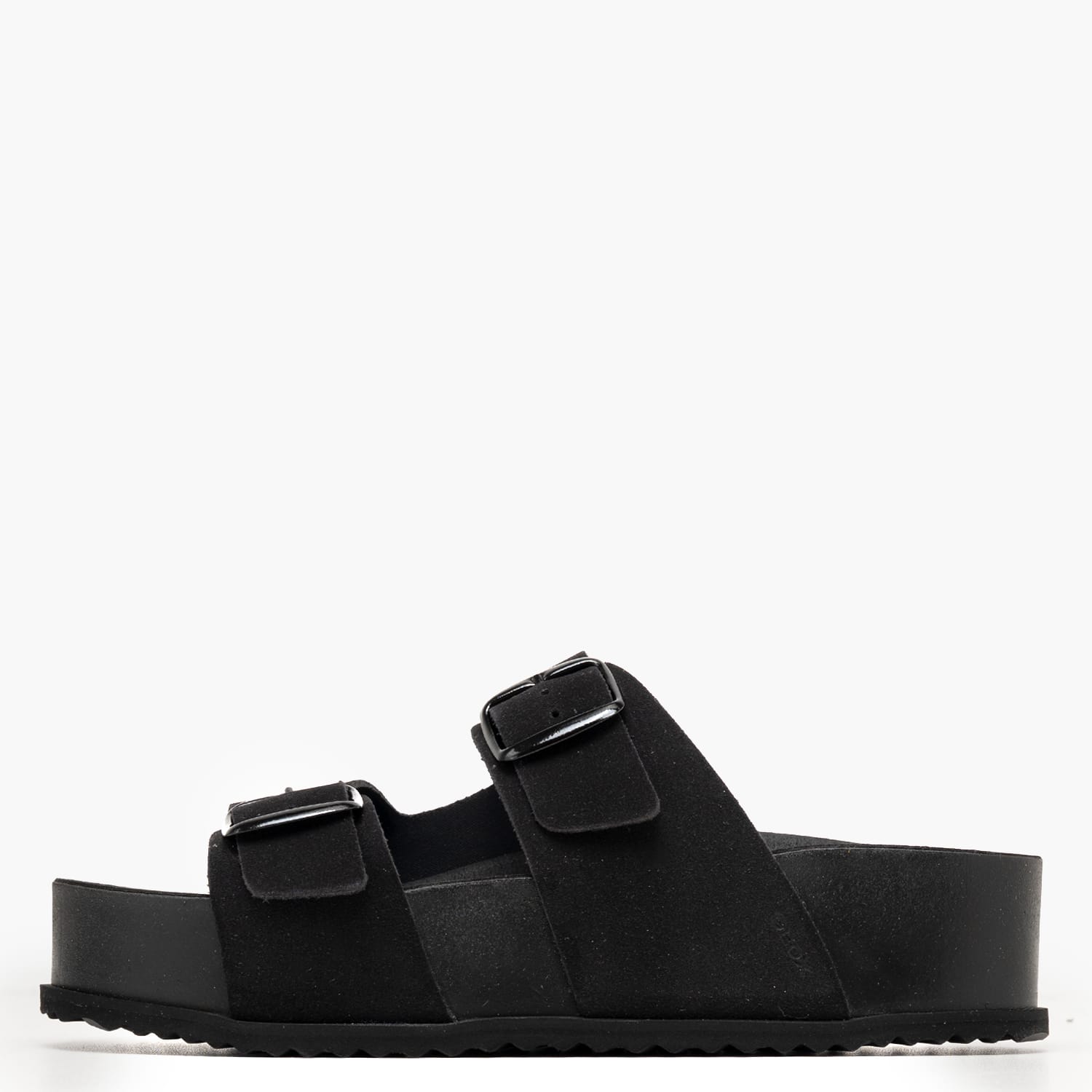 Geox D.Sandybett Γυναικεία Πλατφόρμα Χαμηλή