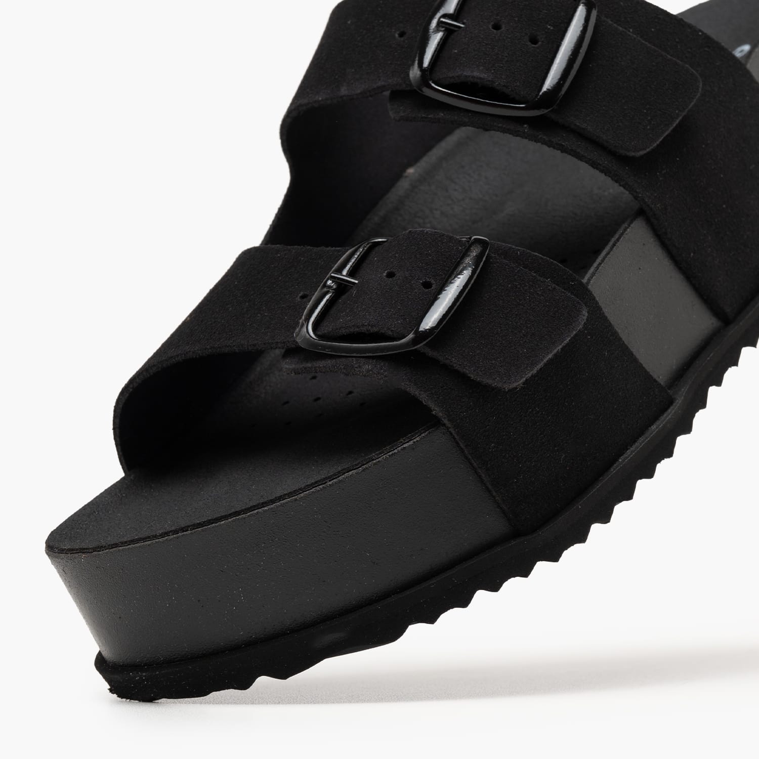 Geox D.Sandybett Γυναικεία Πλατφόρμα Χαμηλή