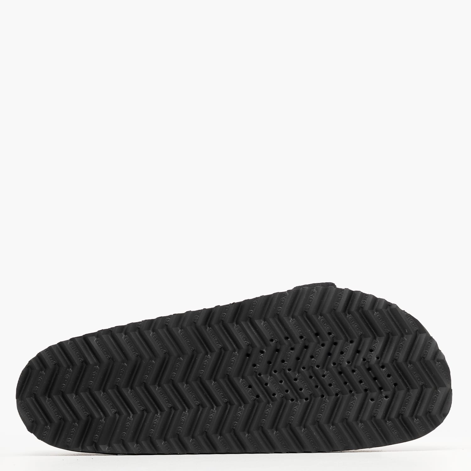 Geox D.Sandybett Γυναικεία Πλατφόρμα Χαμηλή