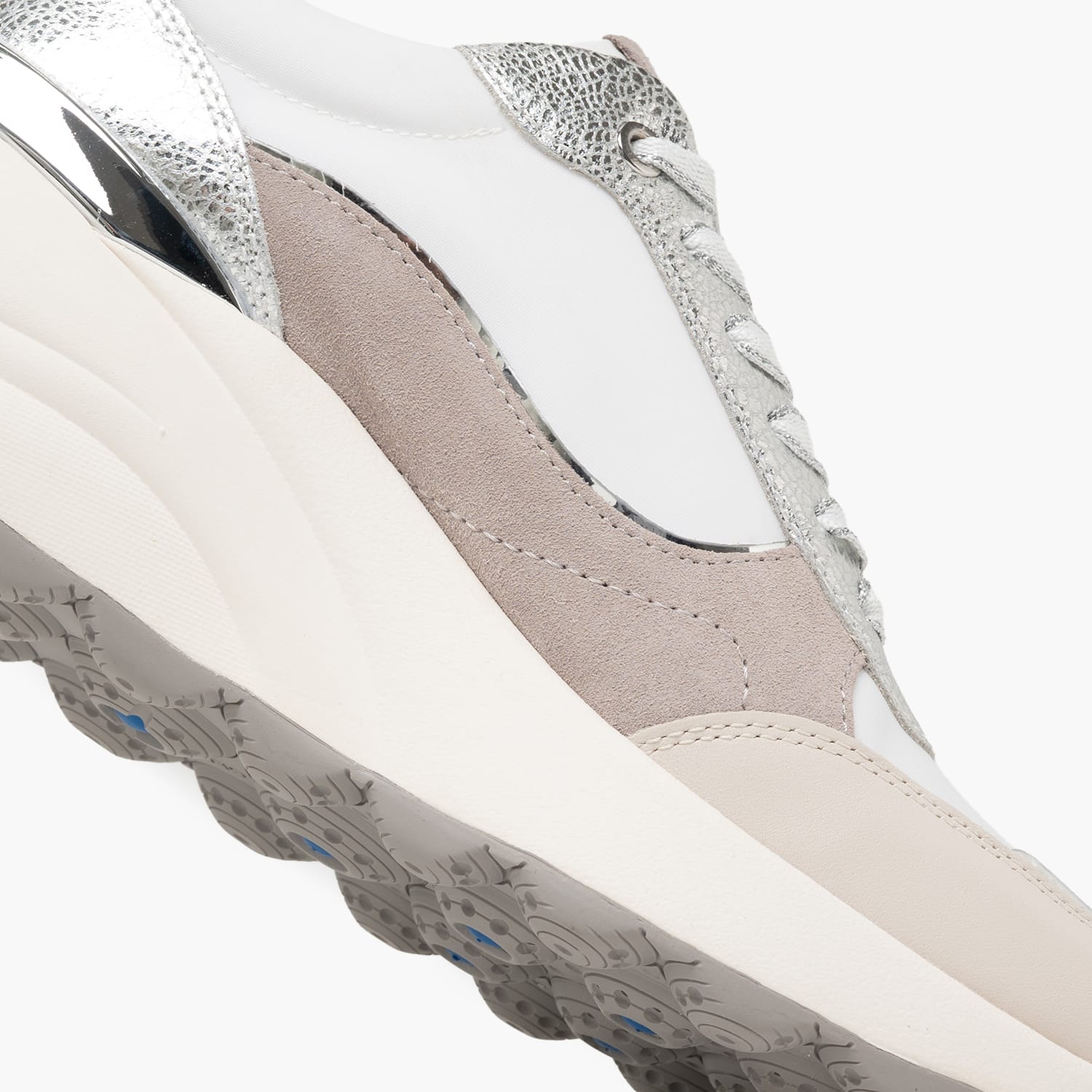 Geox D.Spherica.Ec13-White