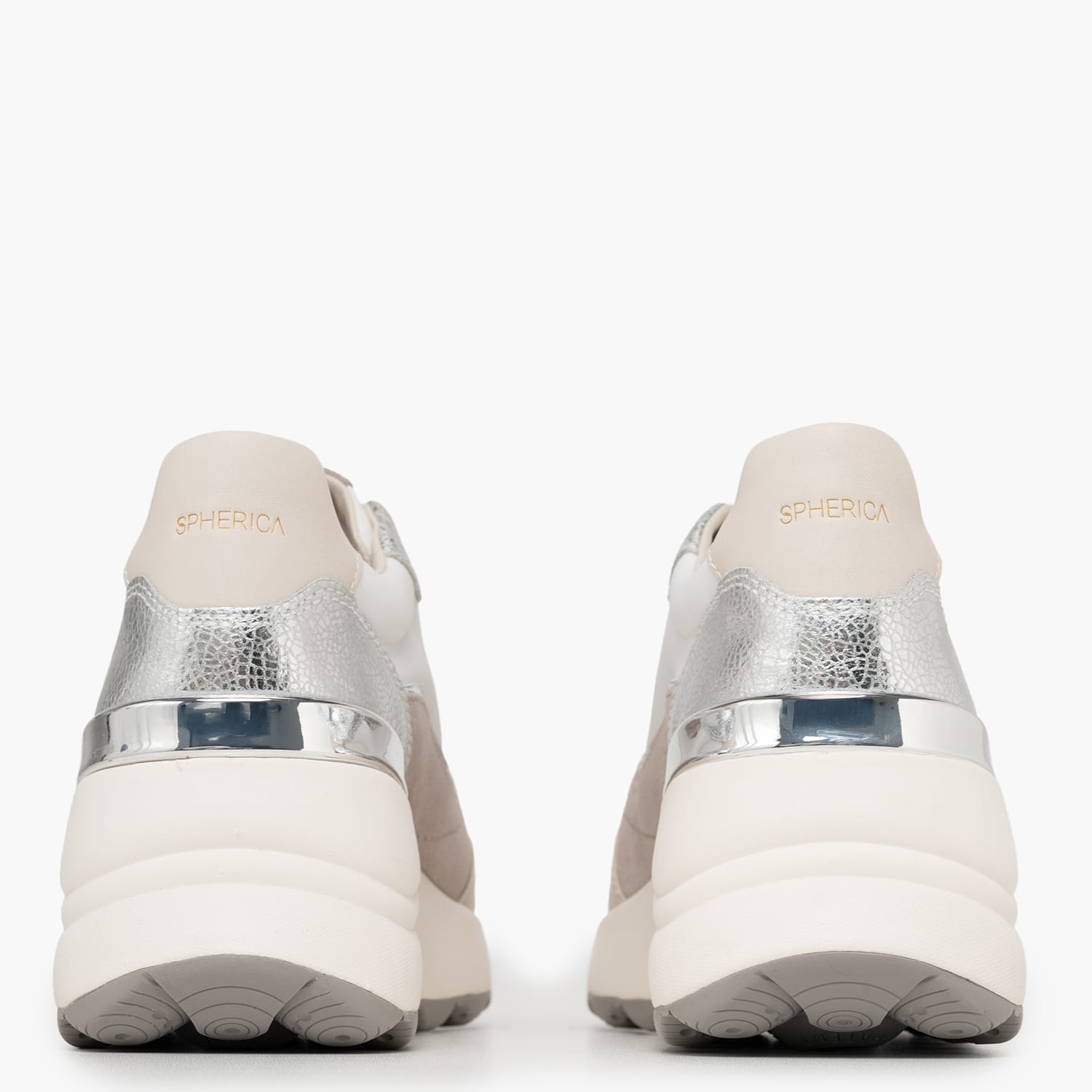 Geox D.Spherica.Ec13-White