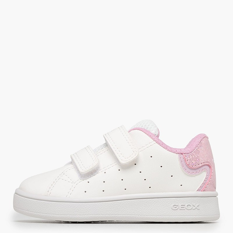 Geox Eclyper.G Παιδικό Casual