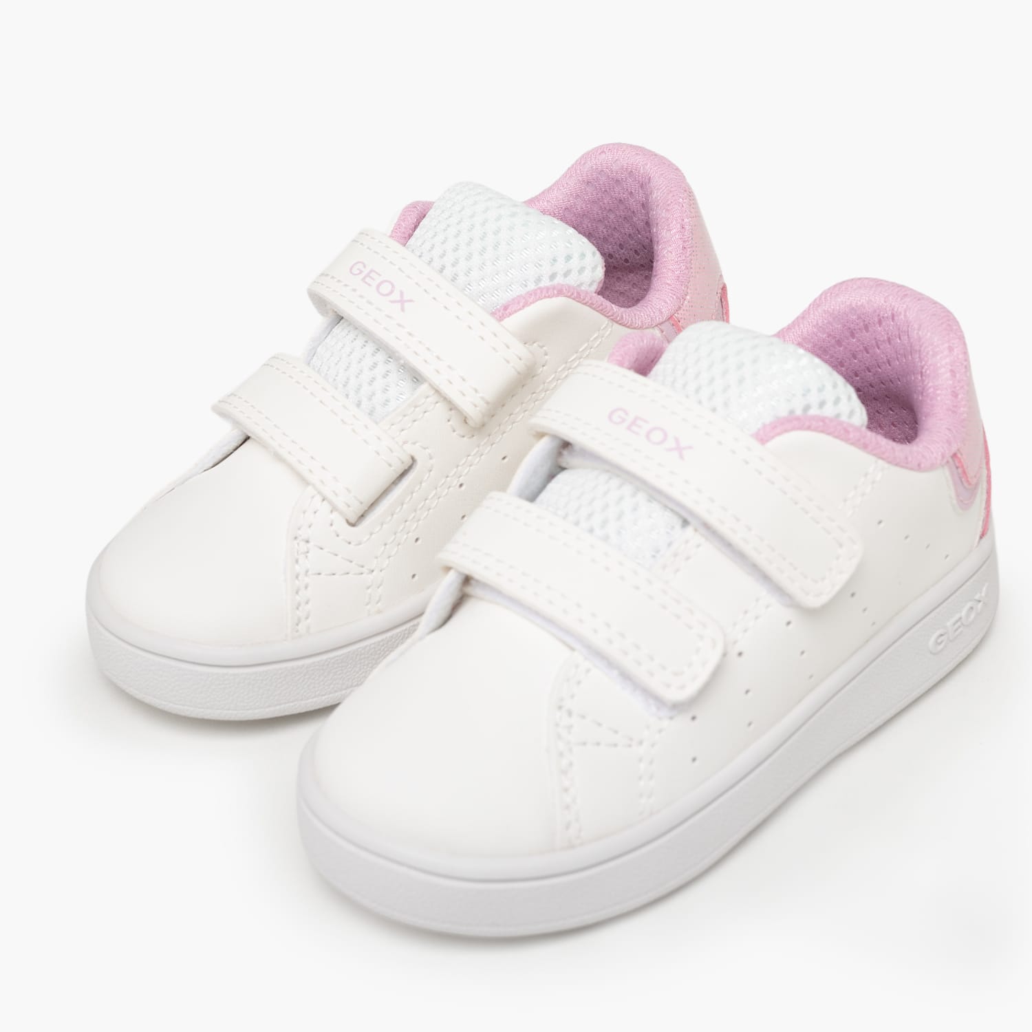 Geox Eclyper.G Παιδικό Casual