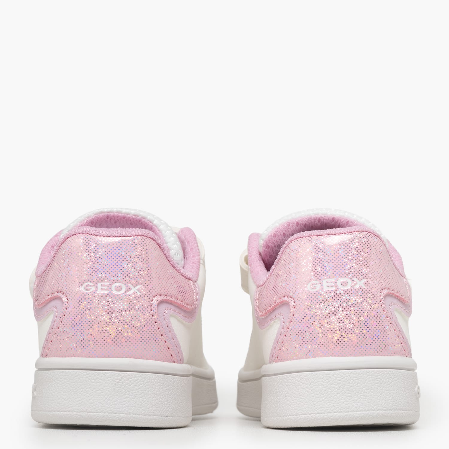 Geox Eclyper.G Παιδικό Casual