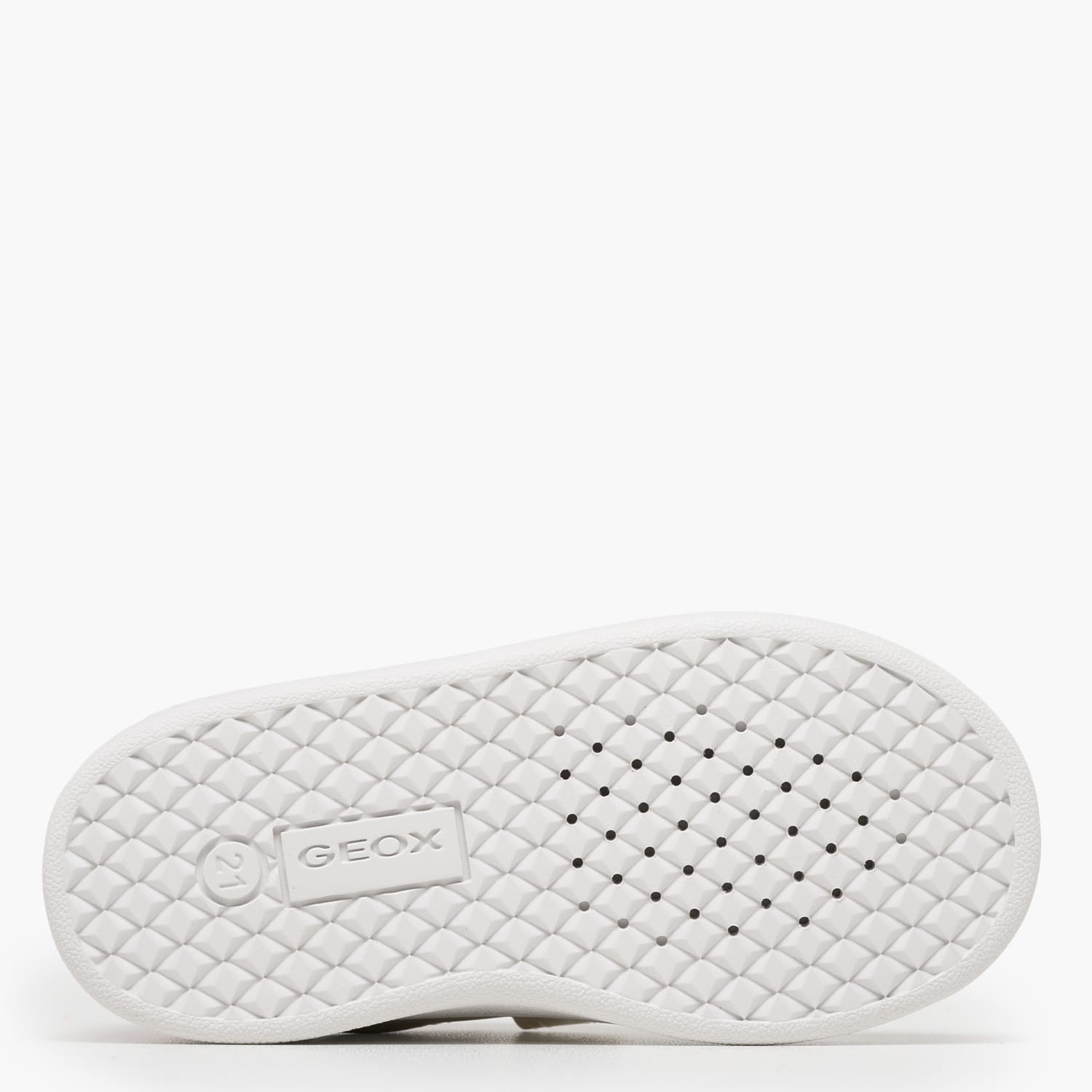 Geox Eclyper.G Παιδικό Casual