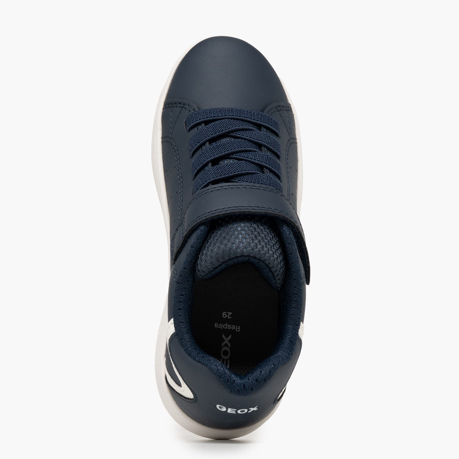 Geox Eclyper.Jr Παιδικό Casual