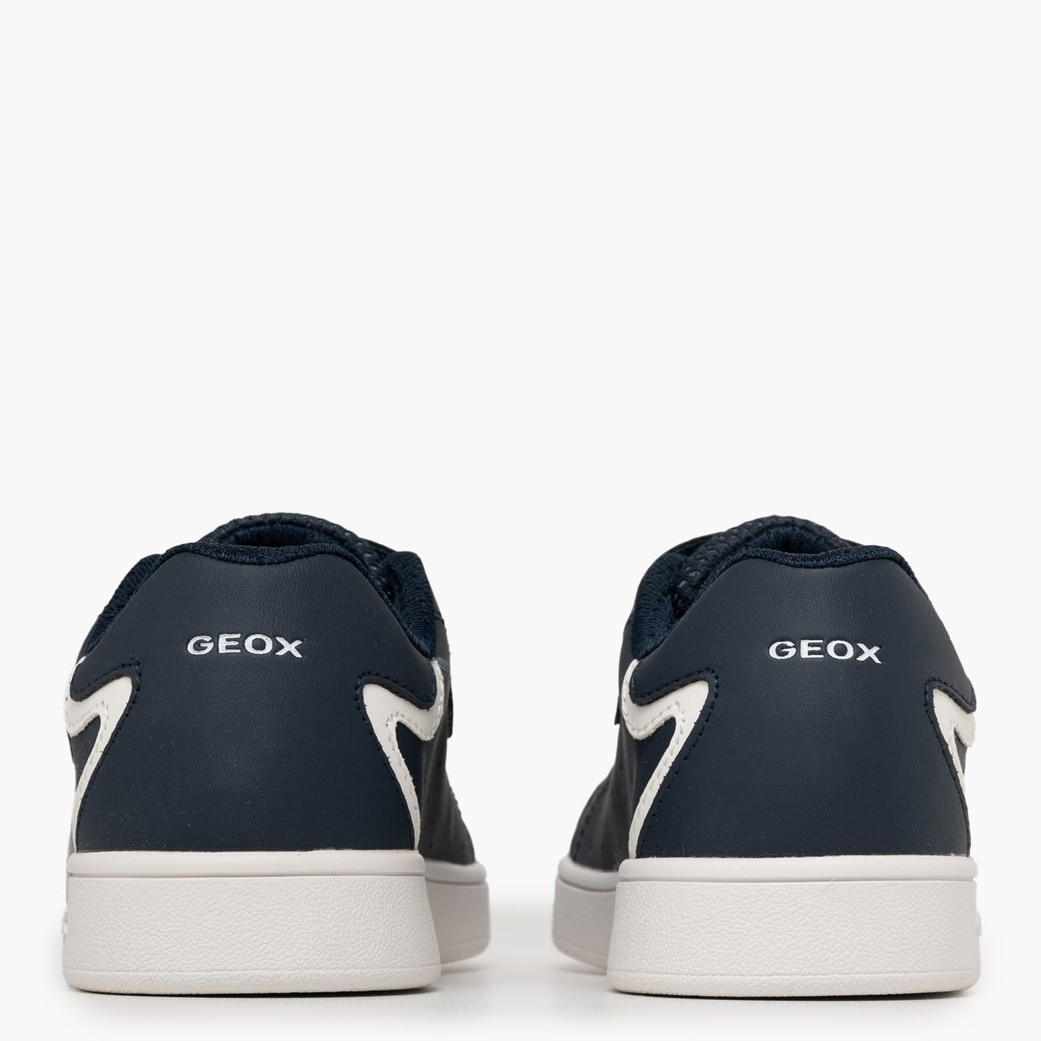 Geox Eclyper.Jr Παιδικό Casual