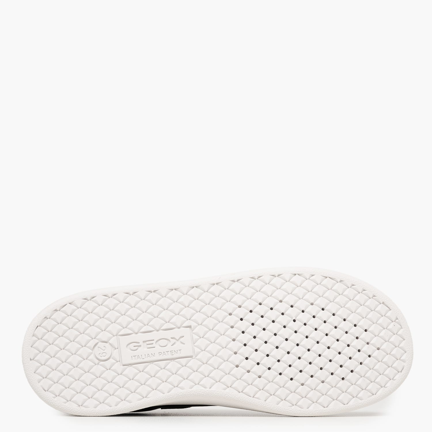 Geox Eclyper.Jr Παιδικό Casual