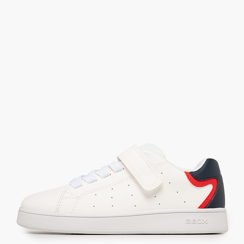 Geox Eclyper.Jr Παιδικό Casual