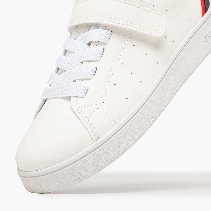 Geox Eclyper.Jr Παιδικό Casual