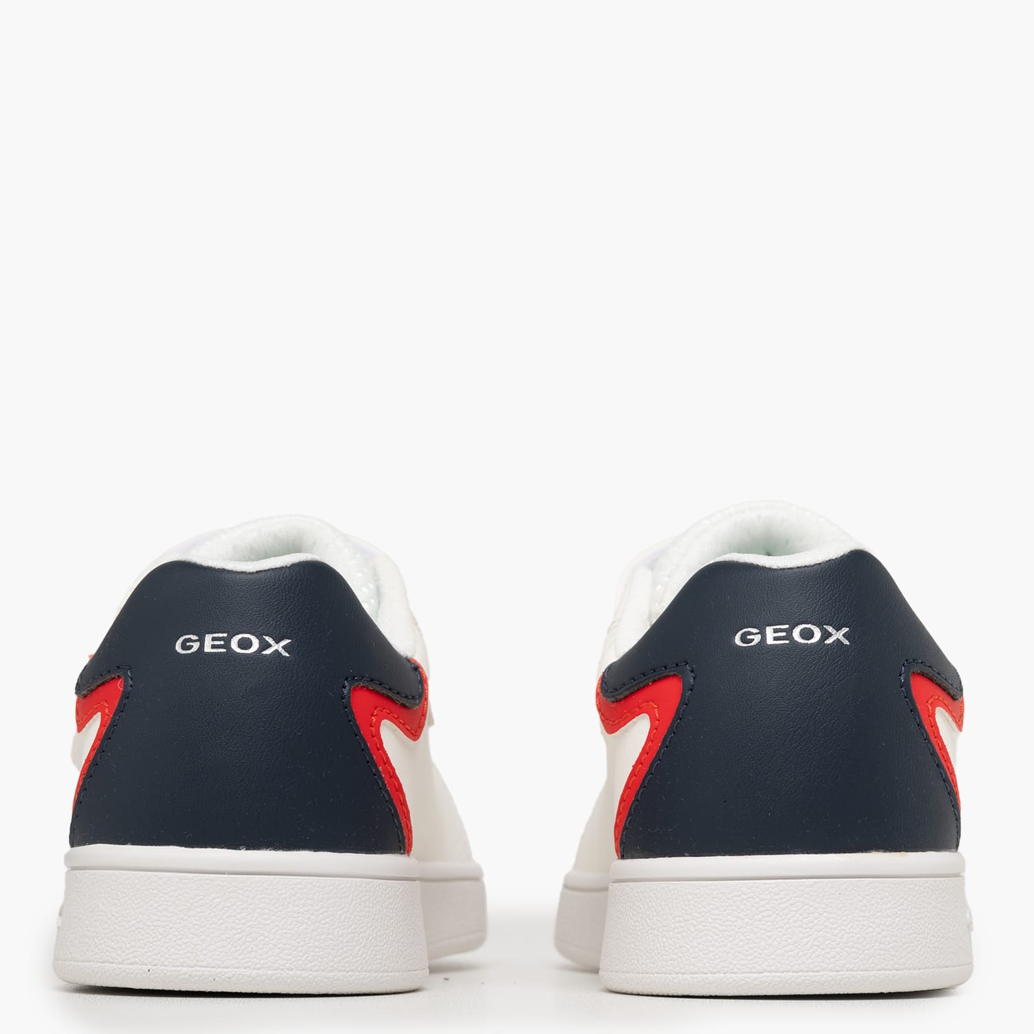 Geox Eclyper.Jr Παιδικό Casual