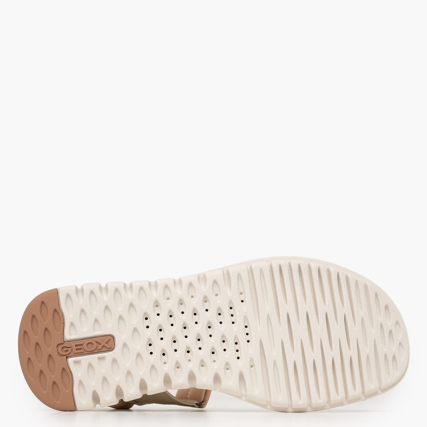 Geox Flextride.S-Beige