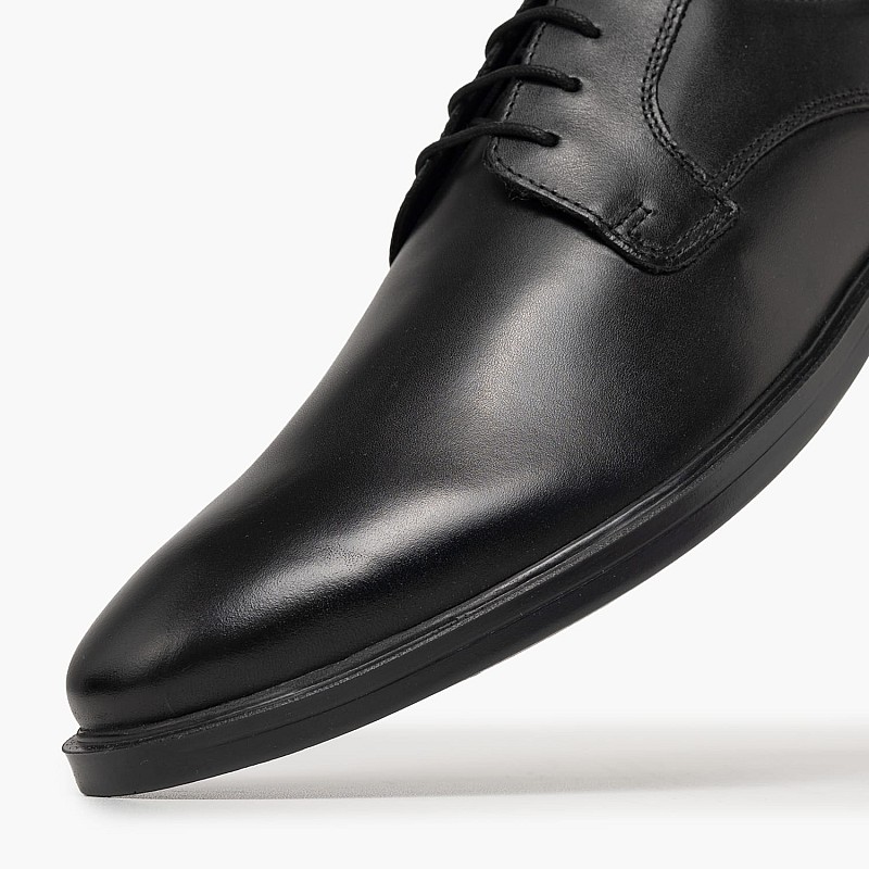 Geox Gladwin Ανδρικό Παπούτσι Δετό