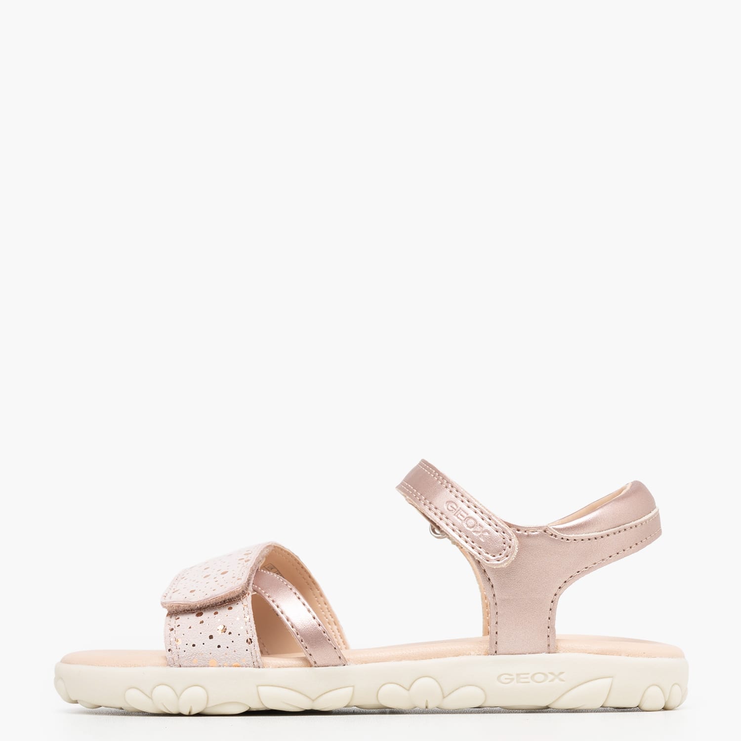 Geox Haiti.S Παιδική Σαγιονάρα & Πέδιλο