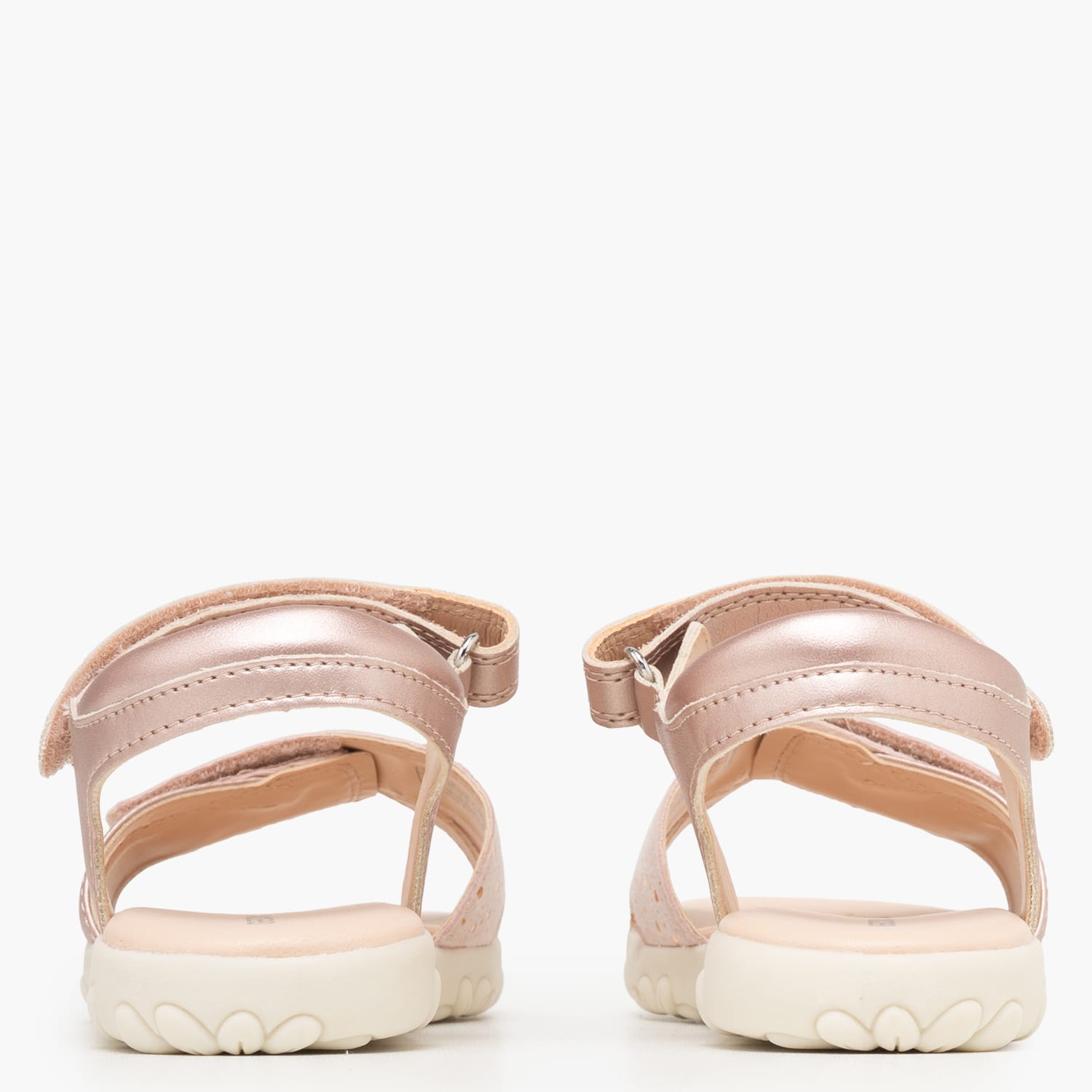 Geox Haiti.S Παιδική Σαγιονάρα & Πέδιλο