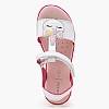 Geox Joyfoot.2-White
